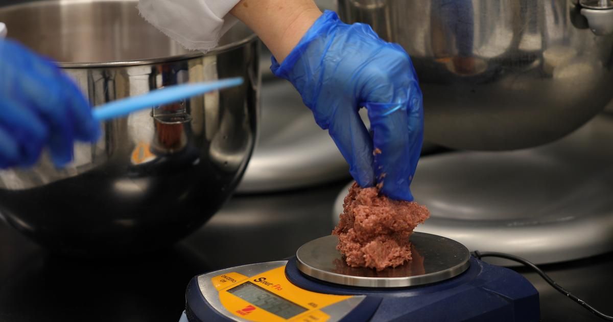 Les burgers végétaux : réinvention du fast-food ou simple tendance éphémère ?