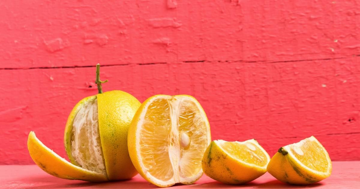 La bergamote, le trésor acidulé qui séduit en période de pandémie