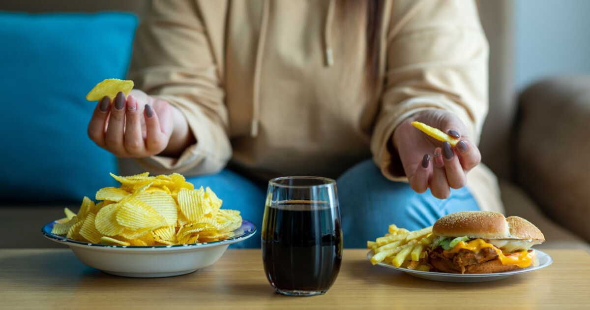 La fascination des aliments ultratransformés : comprendre notre addiction
