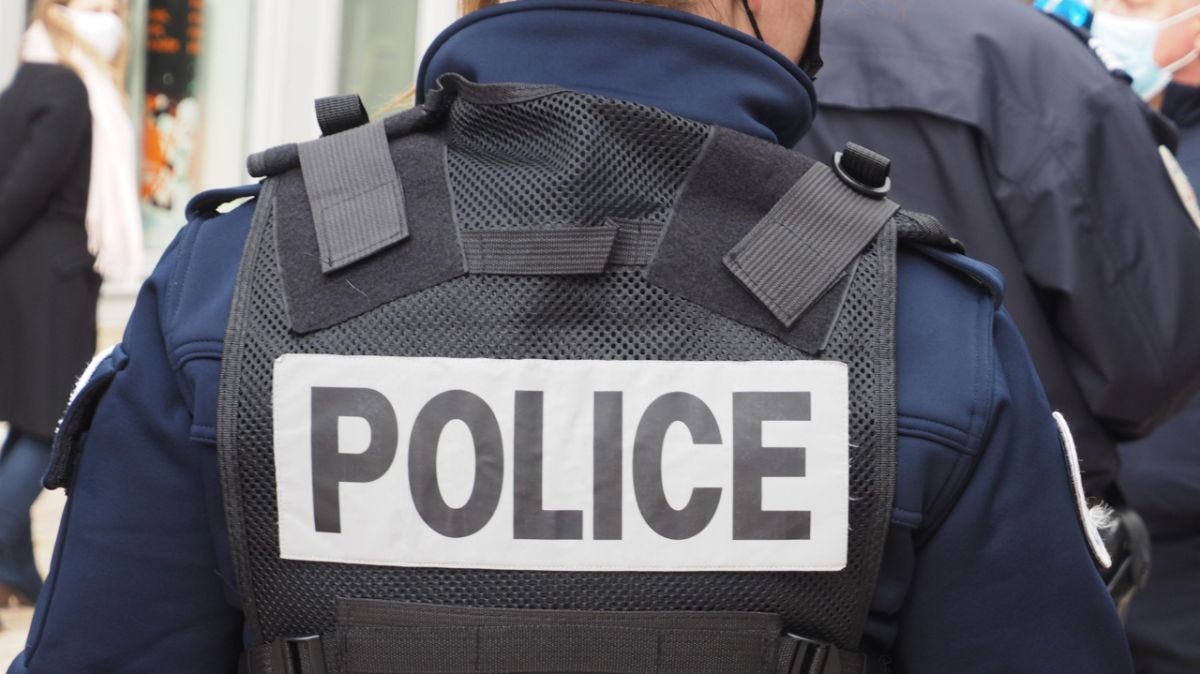 Un dîner tragique : deux coups de serpette entre cousins près de Tours