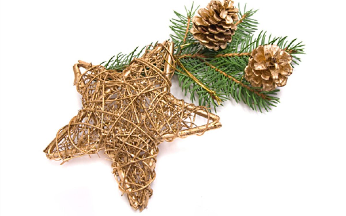 Un Noël écoresponsable : adoptez l'écolo attitude !