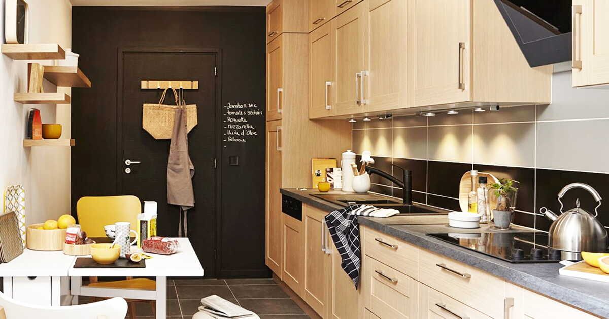 Transformez votre cuisine en bistrot authentique