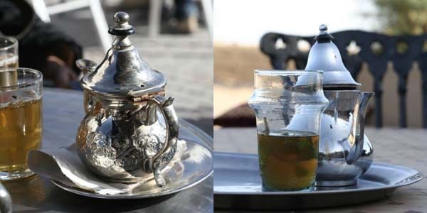 Comment réaliser un thé à la menthe parfait ?