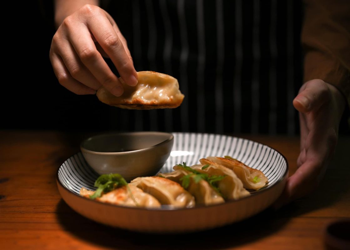 À la découverte des nouvelles tendances culinaires 2025 révélées par un expert de renom