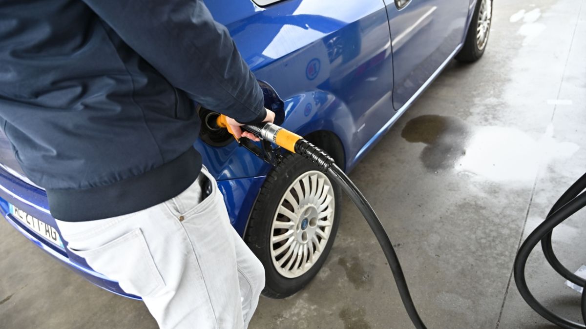 La baisse de la consommation de carburant impacte gravement les finances publiques