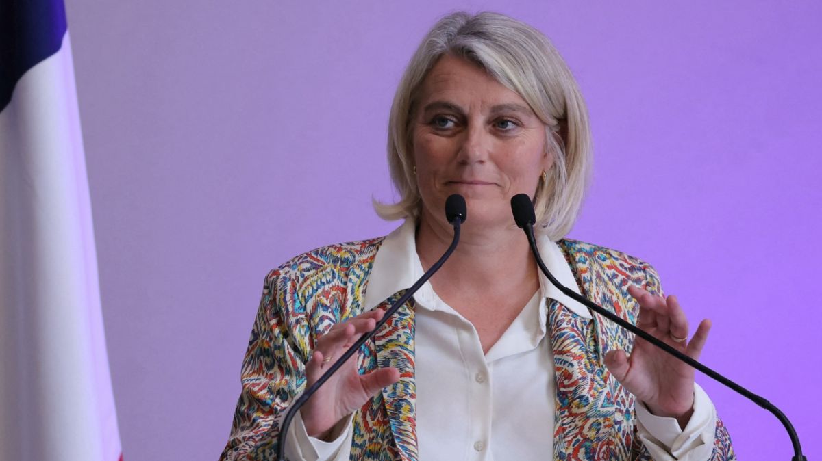 Hantavirus : des mesures rassurantes de la ministre de la Santé face à une situation préoccupante