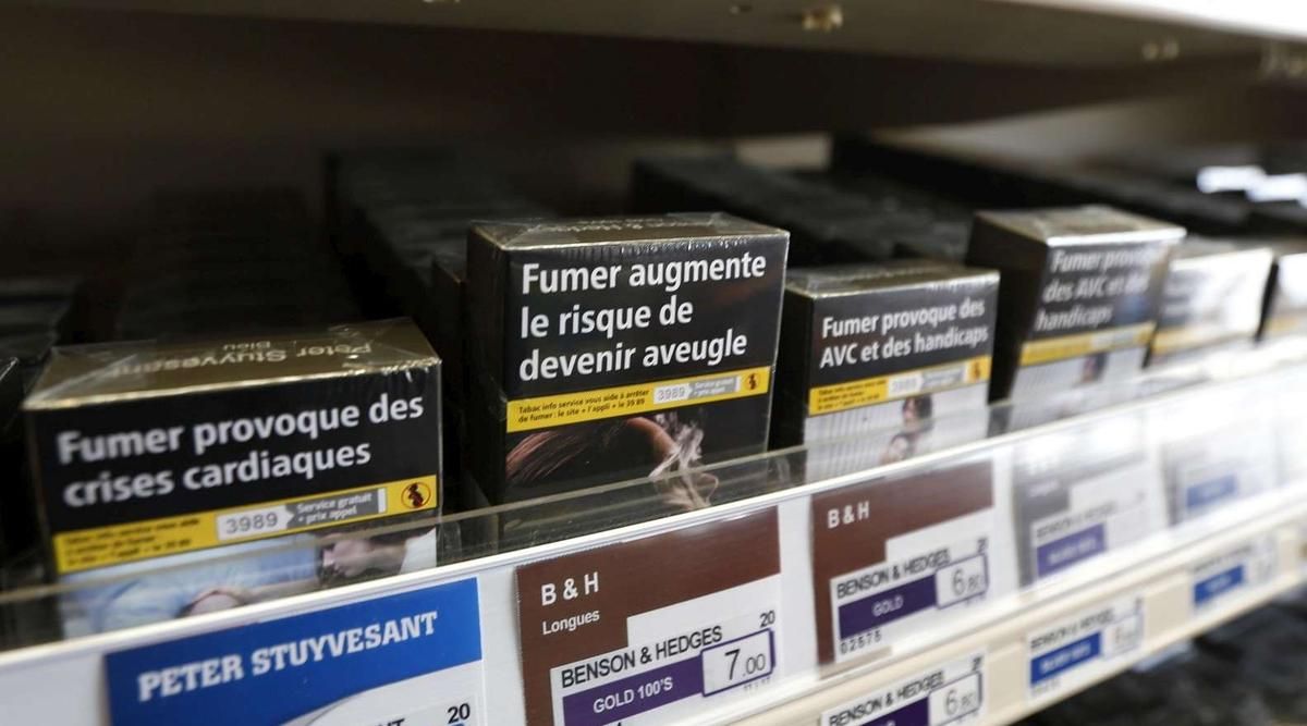 Six mois de prison pour un braquage de tabac à Bergerac : le récidiviste face à ses démons