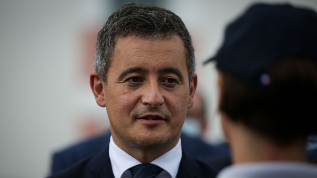 Darmanin et le plaider-coupable : les crimes sexuels à l'écart des nouvelles procédures