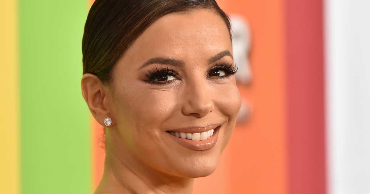 L'astuce inédite d'Eva Longoria pour un spritz parfait