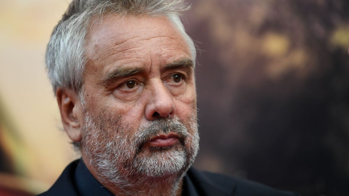 Luc Besson : le retour des accusations de viol et la réouverture d'une affaire emblématique