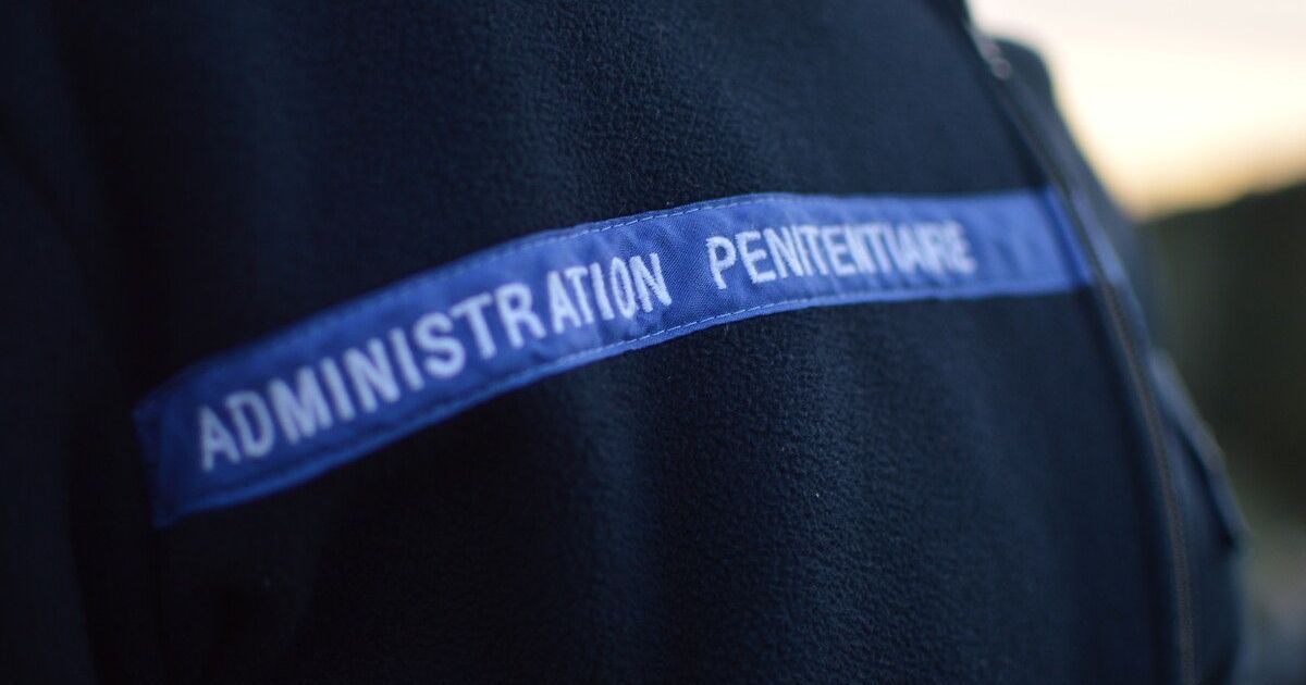 Châteauroux : agression en prison après le refus d'une fouille