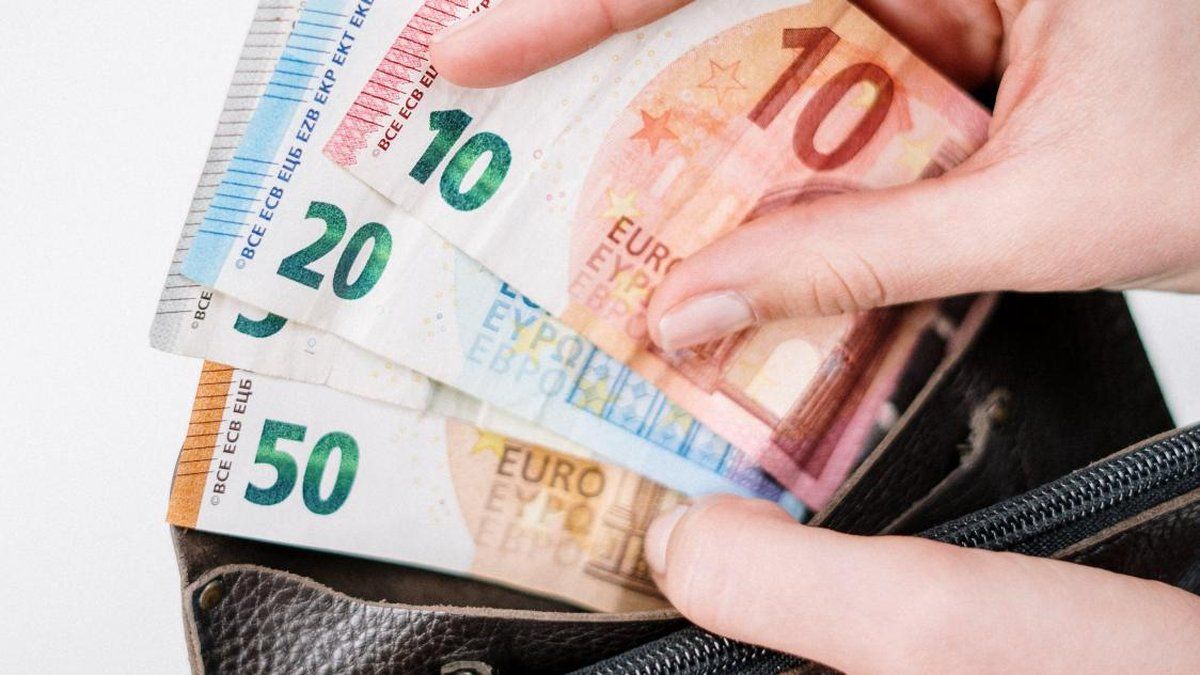 Inflation : l'impact des prix de l'énergie sur votre budget quotidien