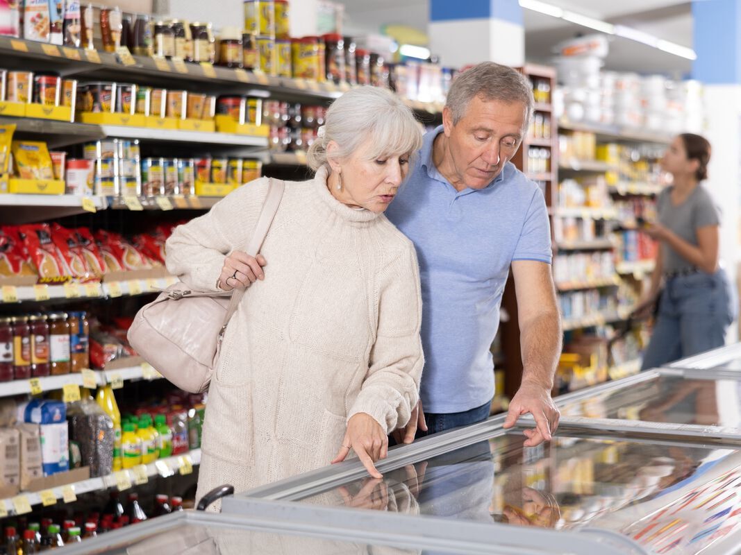 l'astuce pour manger sain sans se ruiner révélée par une nutritionniste