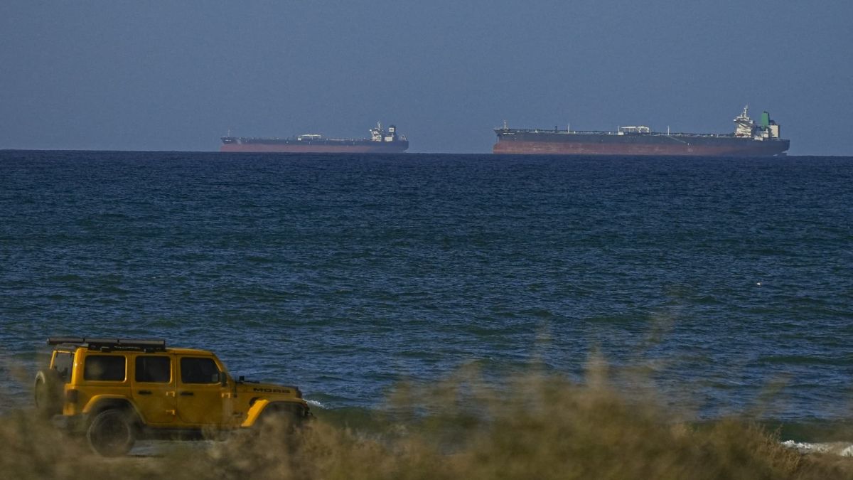 La France lance une initiative à l'ONU pour la paix au détroit d'Ormuz