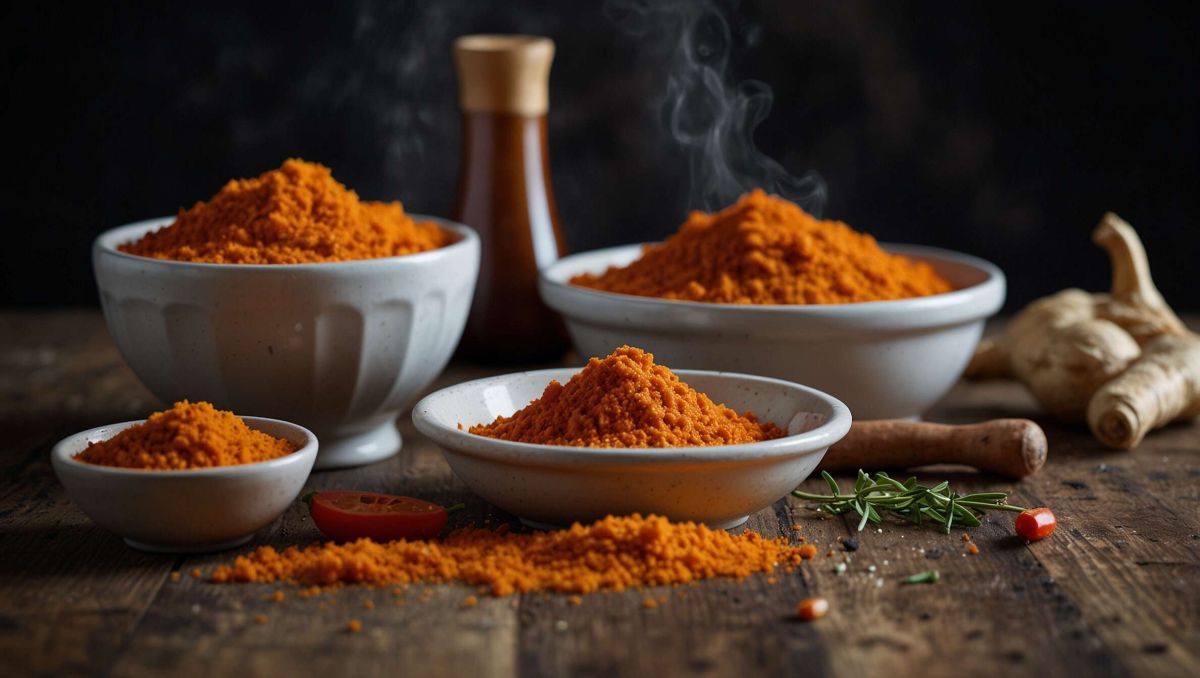 Un émincé de dinde à la crème et paprika qui ravira toute la famille