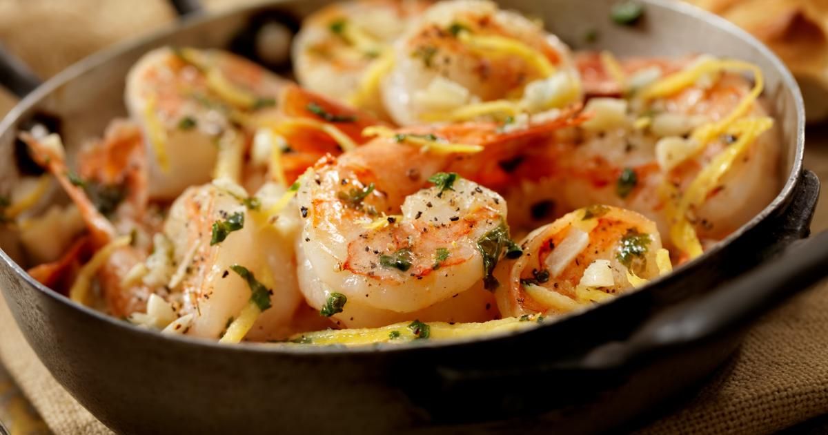 Les secrets pour cuisiner des langoustines à la perfection