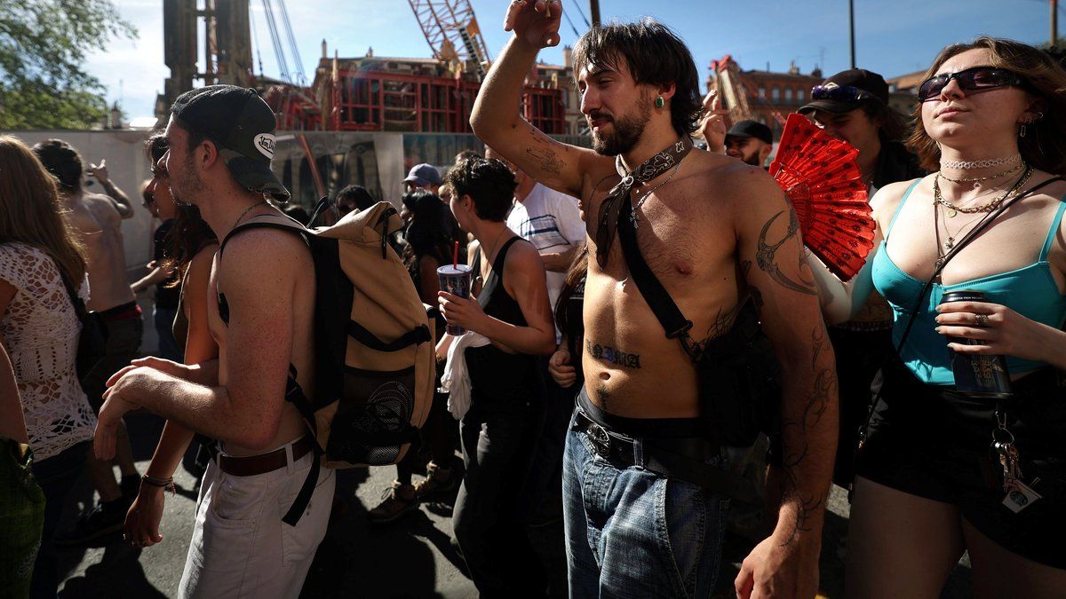 La Haute-Garonne interdit les free parties : des mesures draconiennes pour la sécurité publique