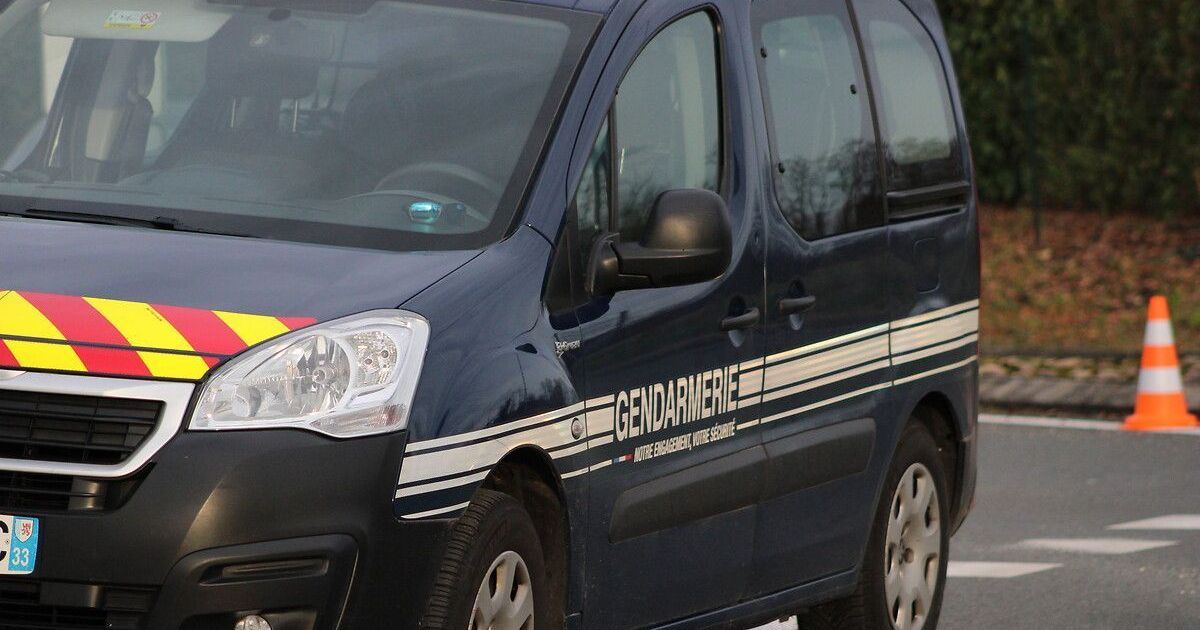 Indre : la gendarmerie recherche un homme disparu près de Saint-Genou