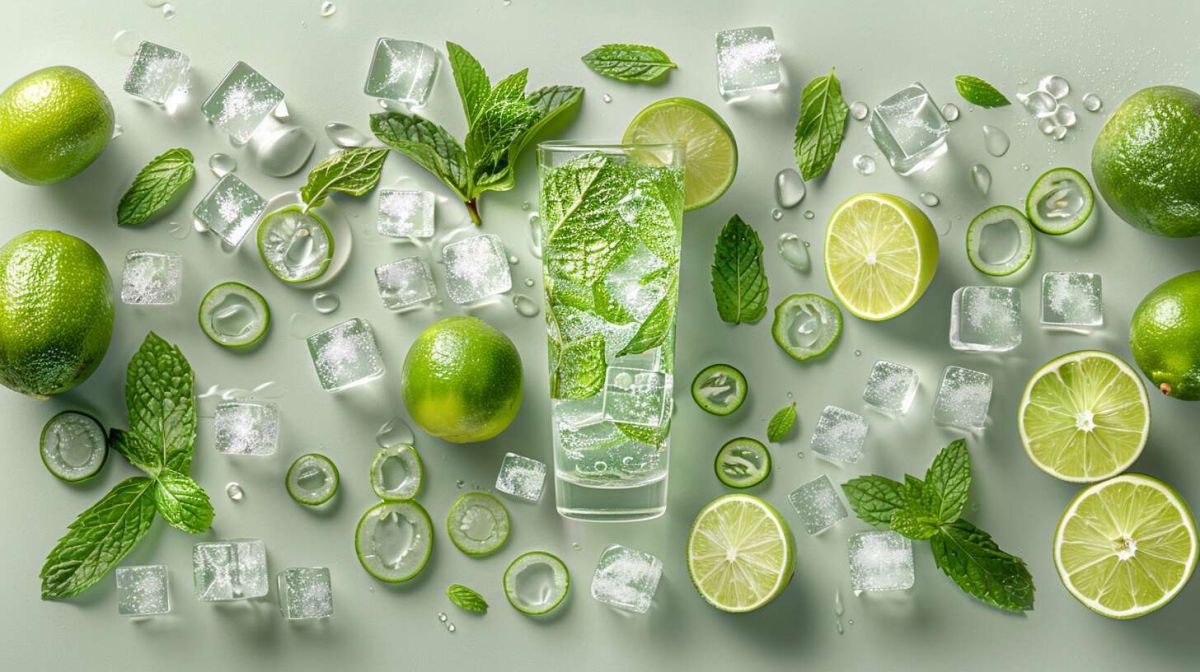 les secrets d'un mojito parfait pour l'été