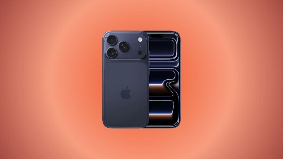 une offre incroyable pour l'iPhone 17 Pro qui ne se refuse pas