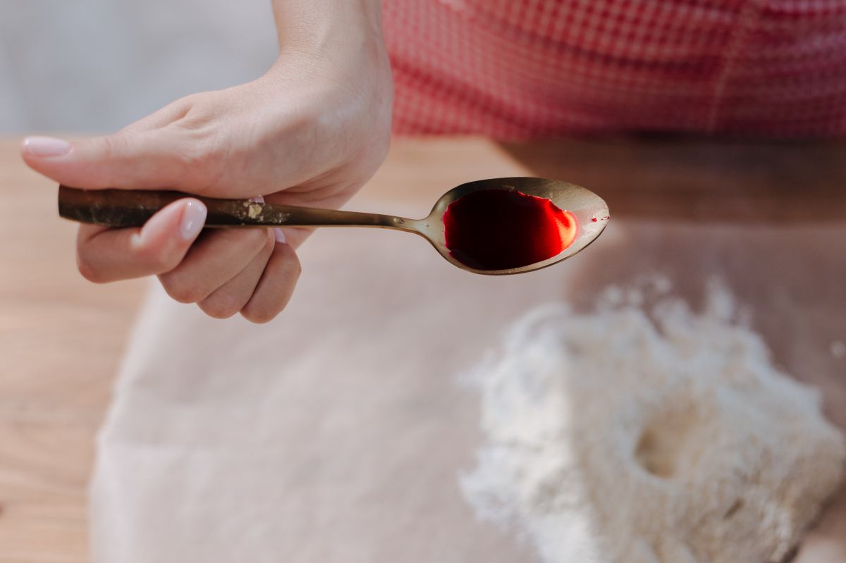 Comment remplacer le colorant alimentaire en pâtisserie ?