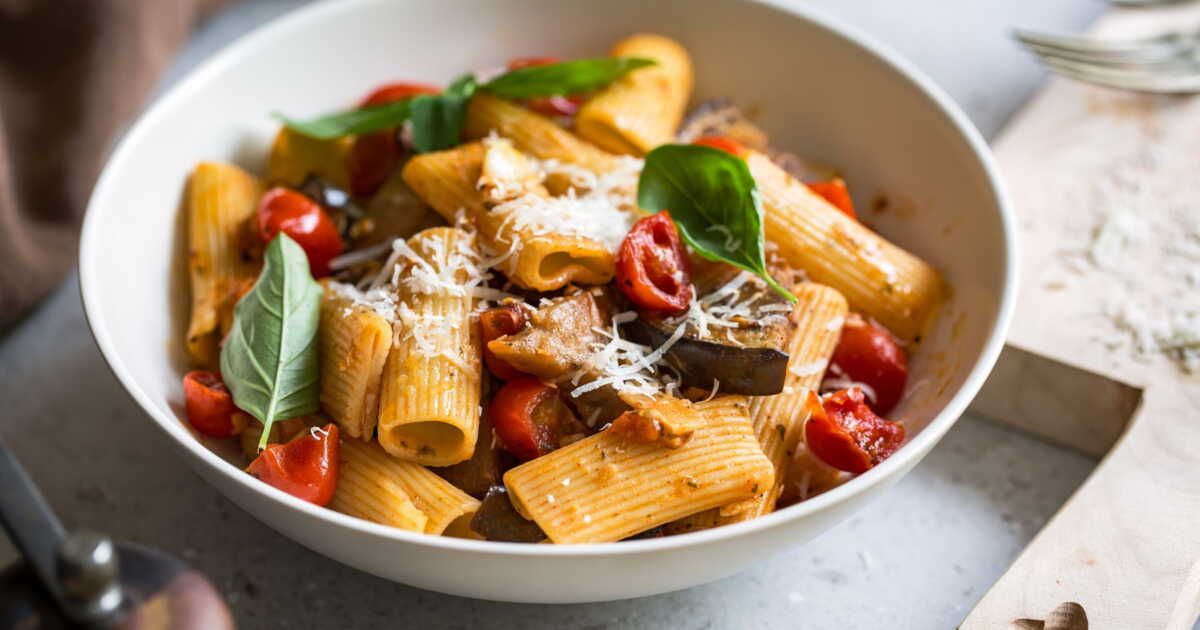 Pasta alla Norma : un voyage culinaire au cœur de la Sicile