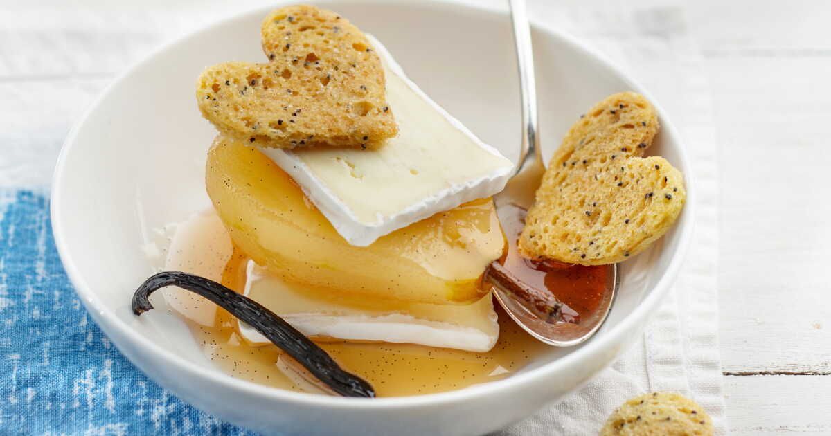 Des recettes irrésistibles pour une Saint-Valentin inoubliable
