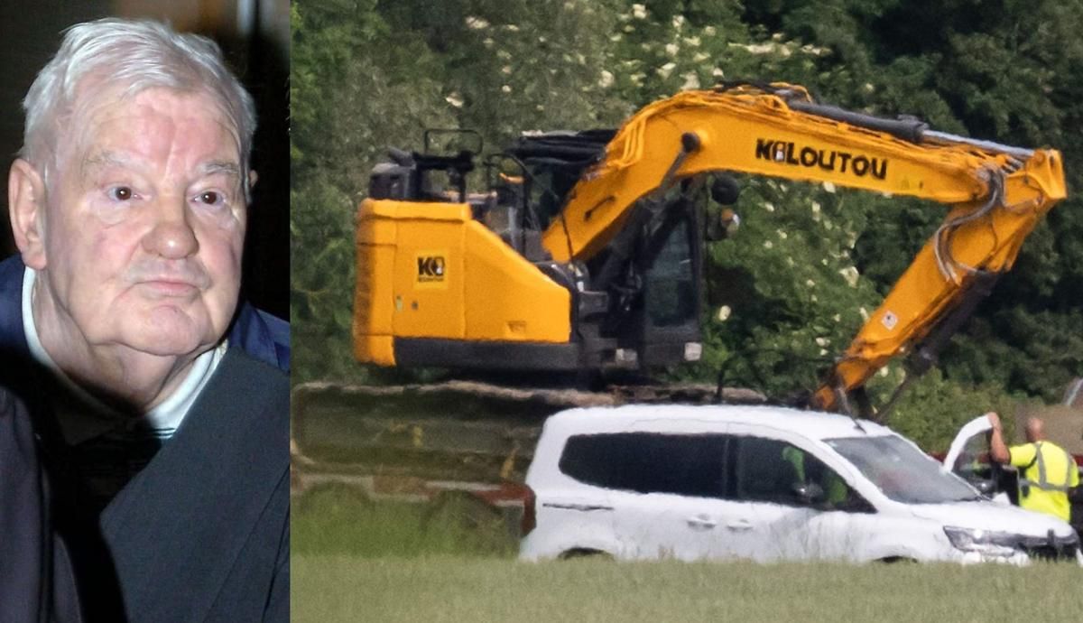 51 ans après les disparitions tragiques, la quête des corps des victimes d'Émile Louis se poursuit