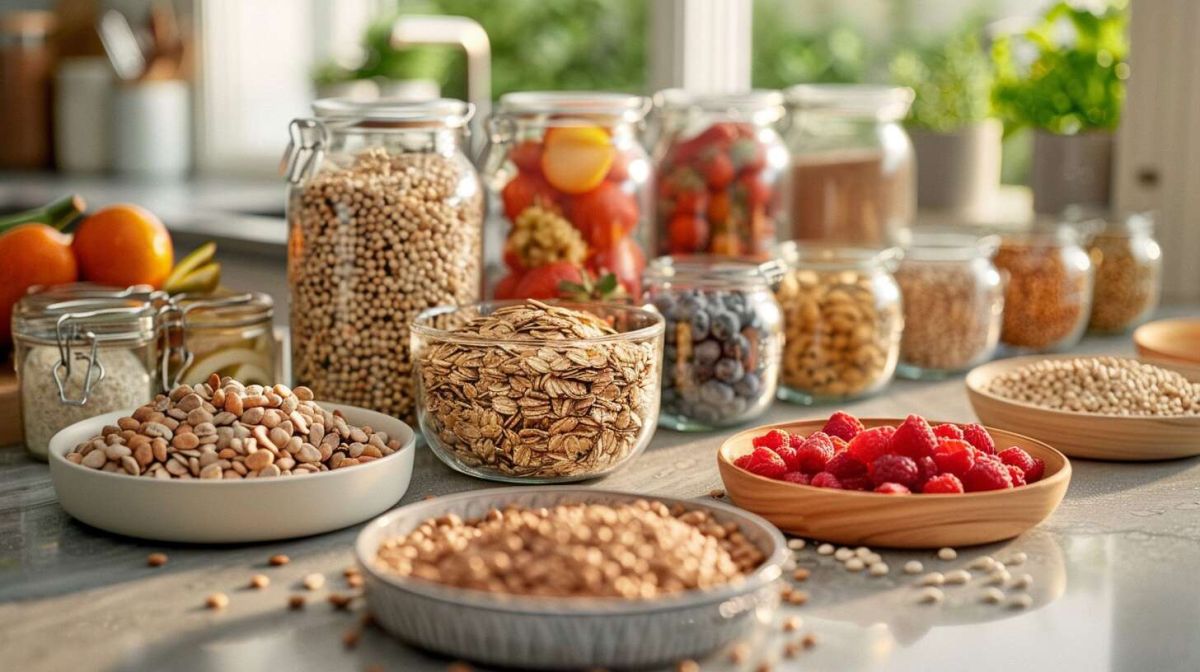 Céréales sans gluten : découvrez celles qui réinventent votre assiette en 2024