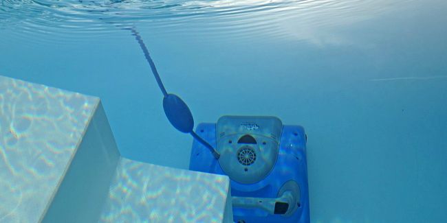 Comment choisir le meilleur robot piscine ?