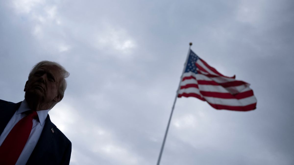 La flambée des emprunts à 30 ans aux États-Unis : un signal d'alarme pour l'économie