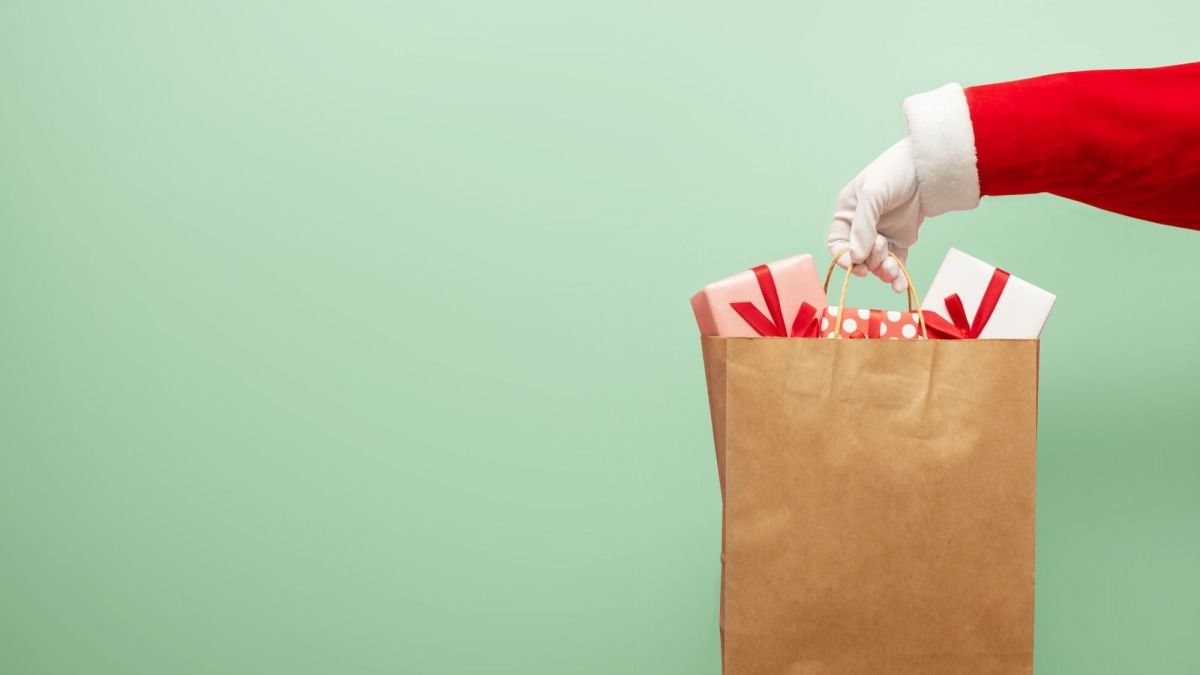 Cadeau de Noël en retard : que faire si votre commande n'arrive pas à temps ?