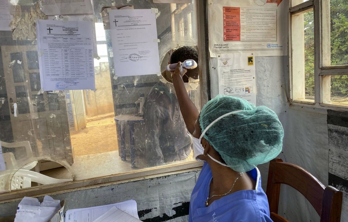 Ebola : Le parcours tragique d'un médecin missionnaire face à l'épidémie