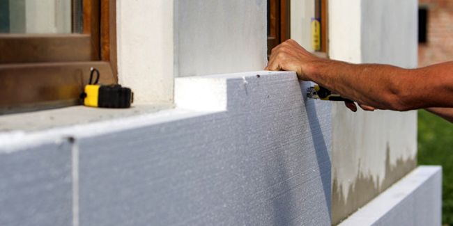 Isoler les murs par l'extérieur : quelles options et quels coûts ?