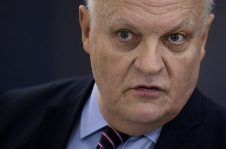 François Asselineau face à la justice pour des accusations graves