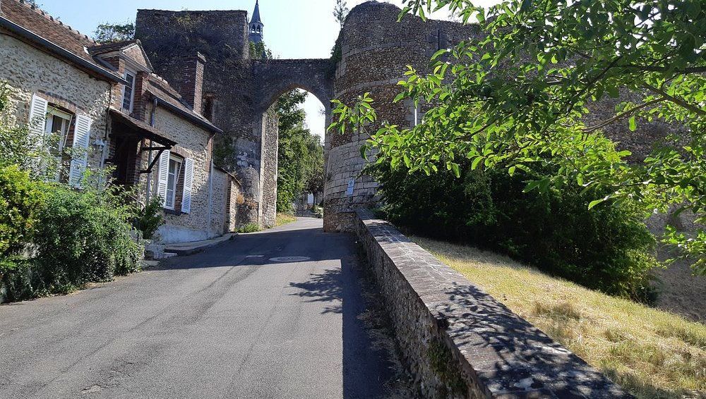Château-Renard, nouvelle étoile des petites cités de caractère en Loiret