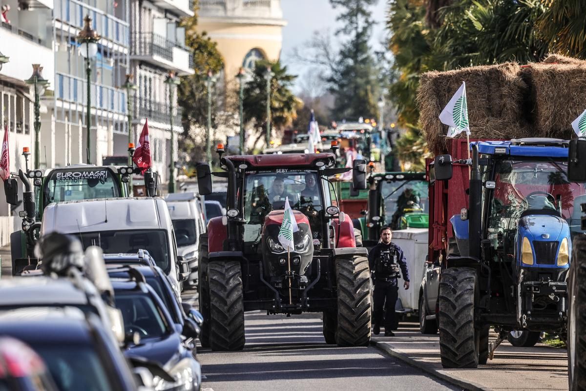 Quand l'urgence agricole s'invite à l'Assemblée : au cœur des débats brûlants