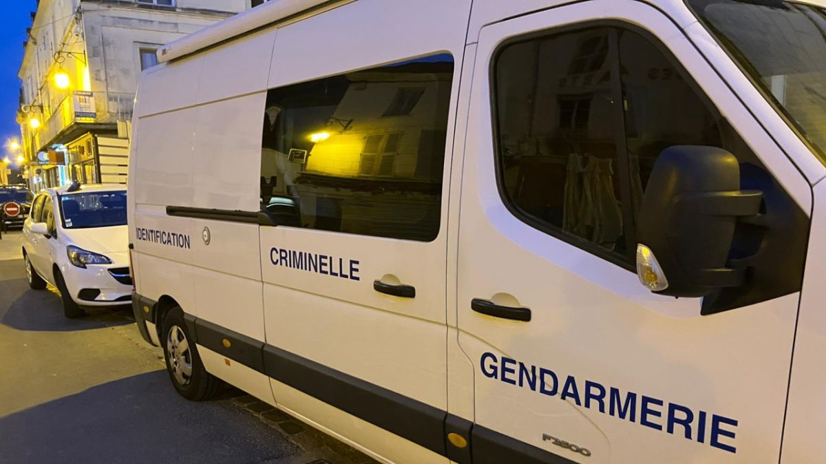 Une tragédie touchante à Pont-Chrétien-Chabenet : un jeune homme de 23 ans perd la vie