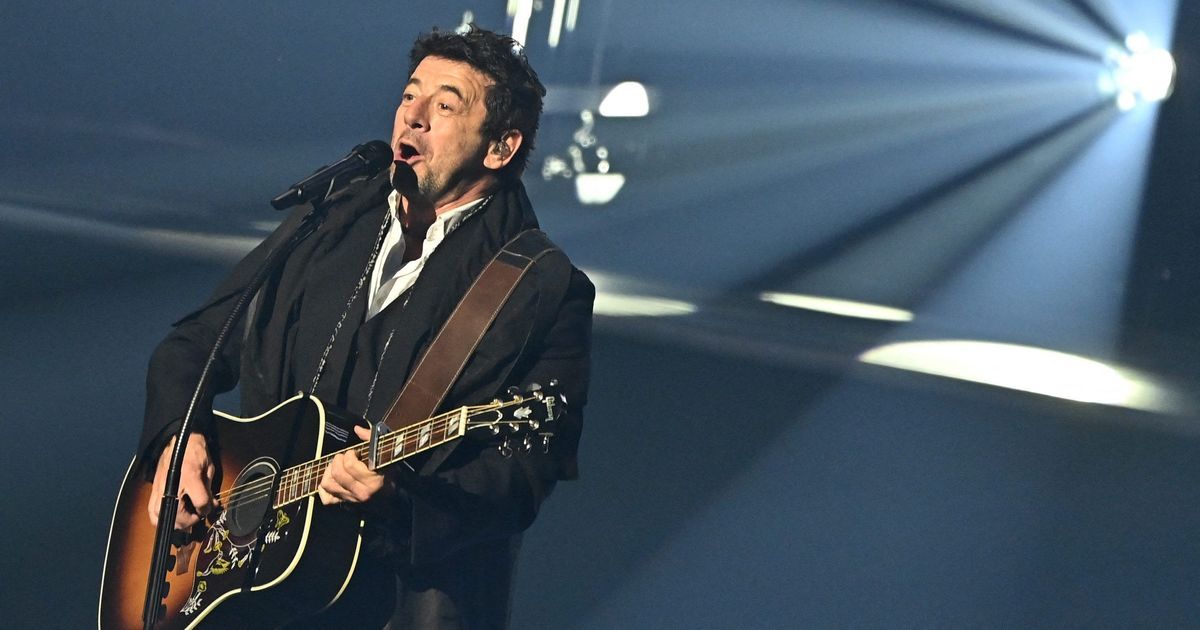 Le concert de Patrick Bruel suscite débat mais attire déjà un public nombreux à Tours