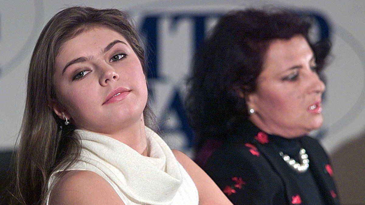 Accusations de favoritisme autour de la sélection russe pour les championnats d'Europe de gymnastique