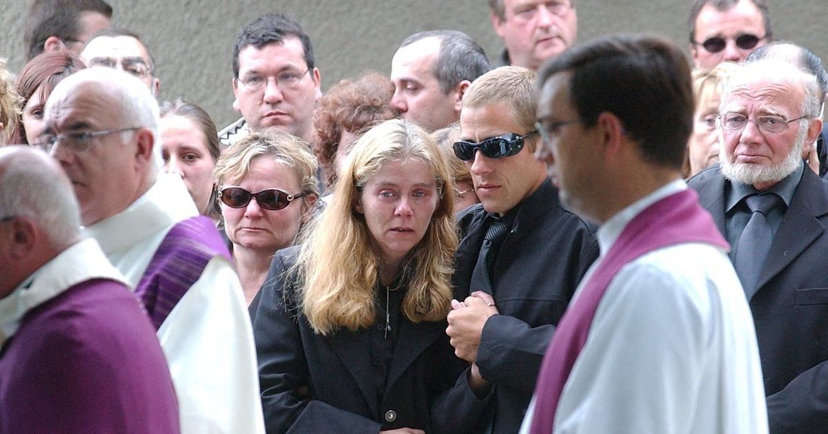 Le procès de Jonathan : un espoir de reconstruction pour sa maman