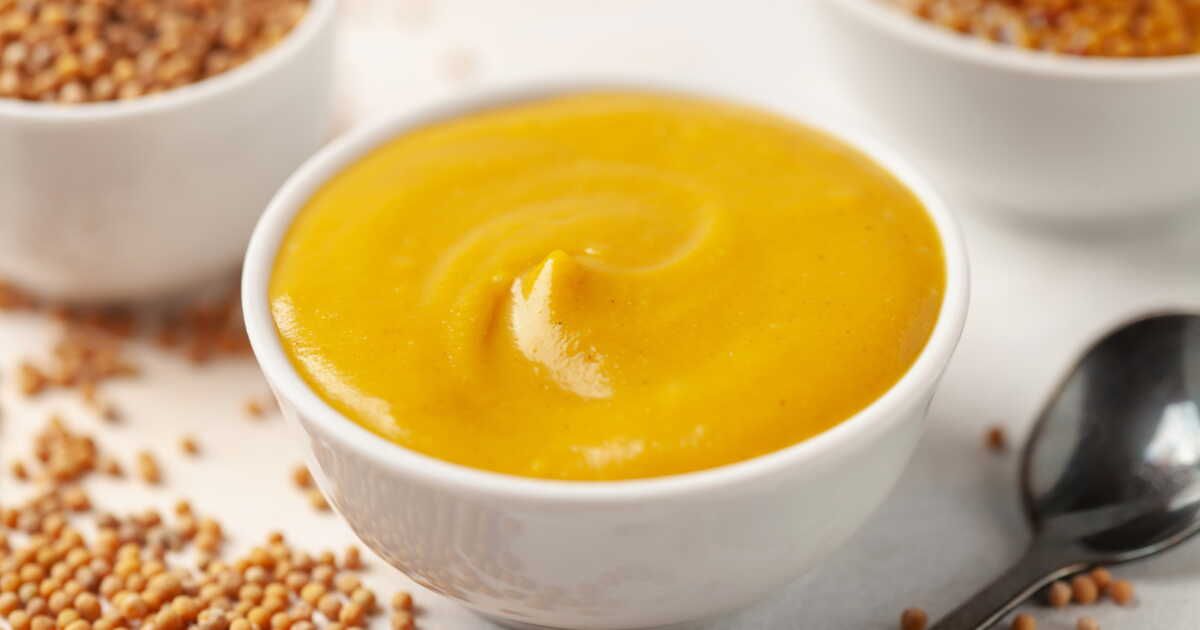 Dites bonjour à la moutarde arabe : la sauce parfaite pour vos plats