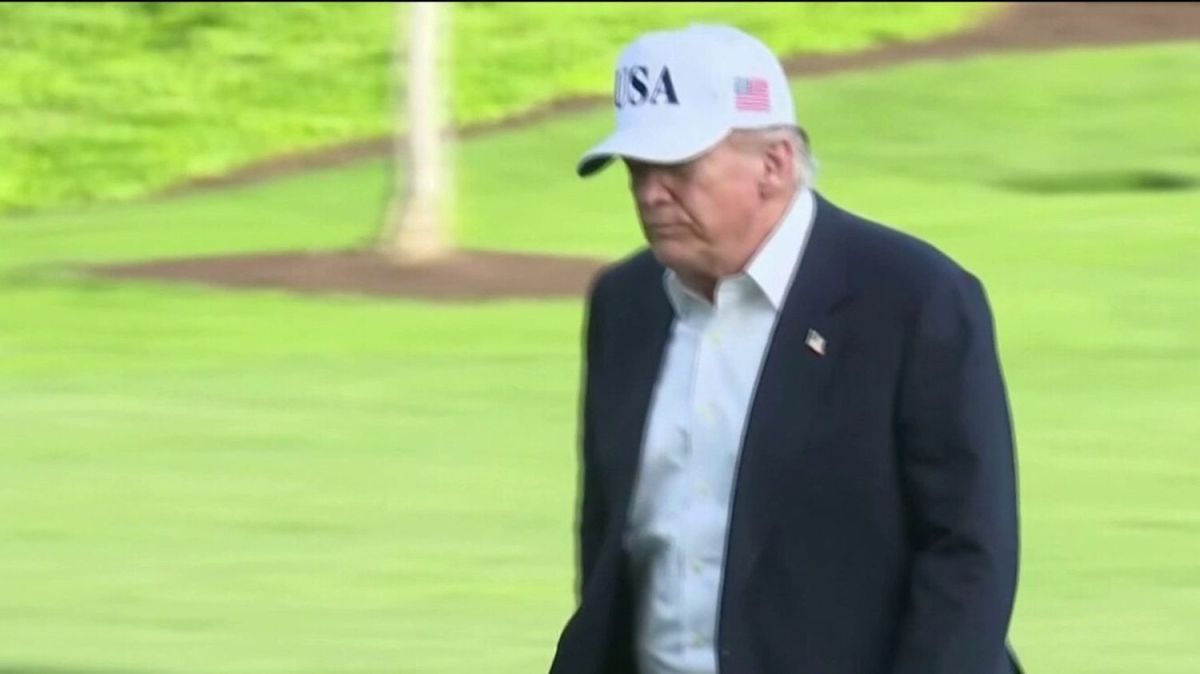 Trump renonce à une attaque contre l'Iran : un revirement inattendu