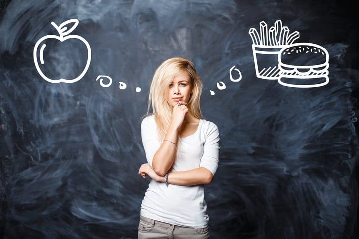 Les mythes alimentaires : ce que vous devez vraiment savoir