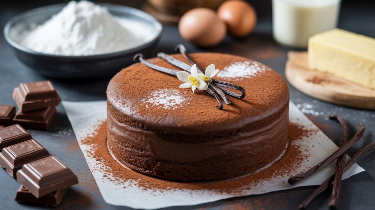 Les secrets du gâteau au chocolat : une recette qui va épater vos invités