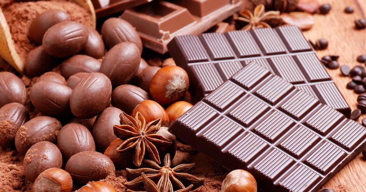 Chocolat : guide pour savoir s’il est encore bon