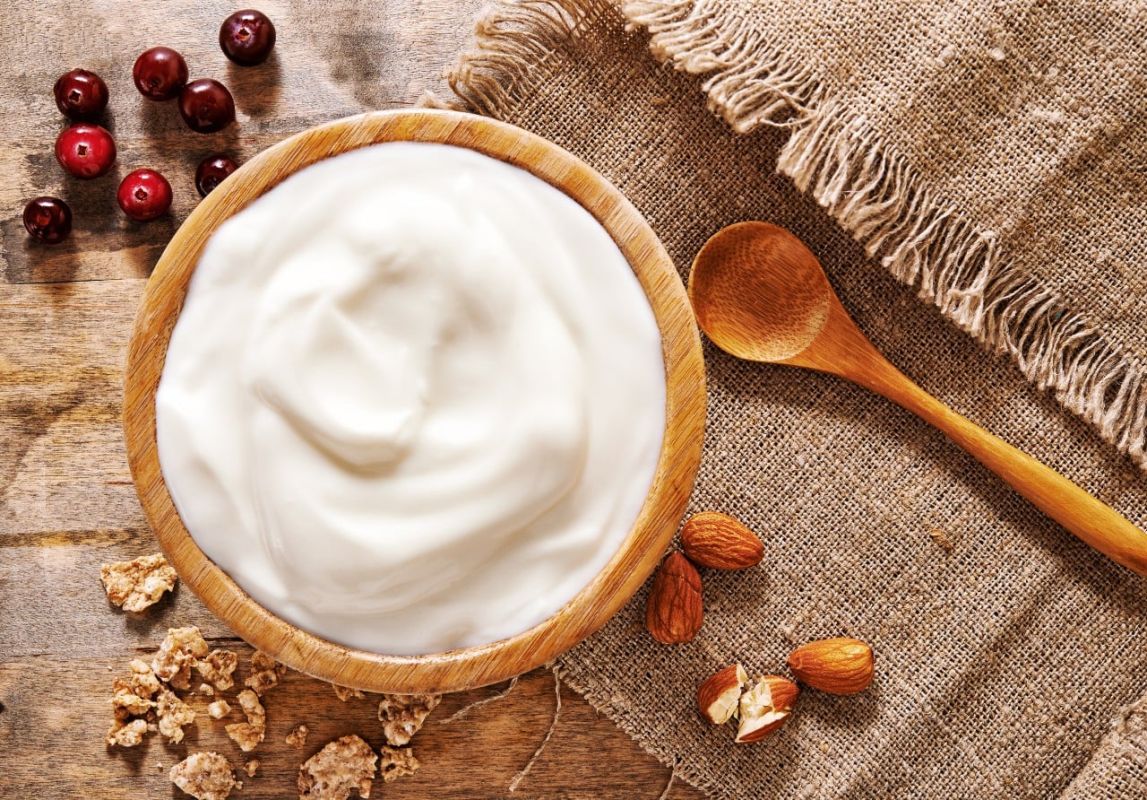 Bien choisir son fromage blanc : les conseils d'une diététicienne
