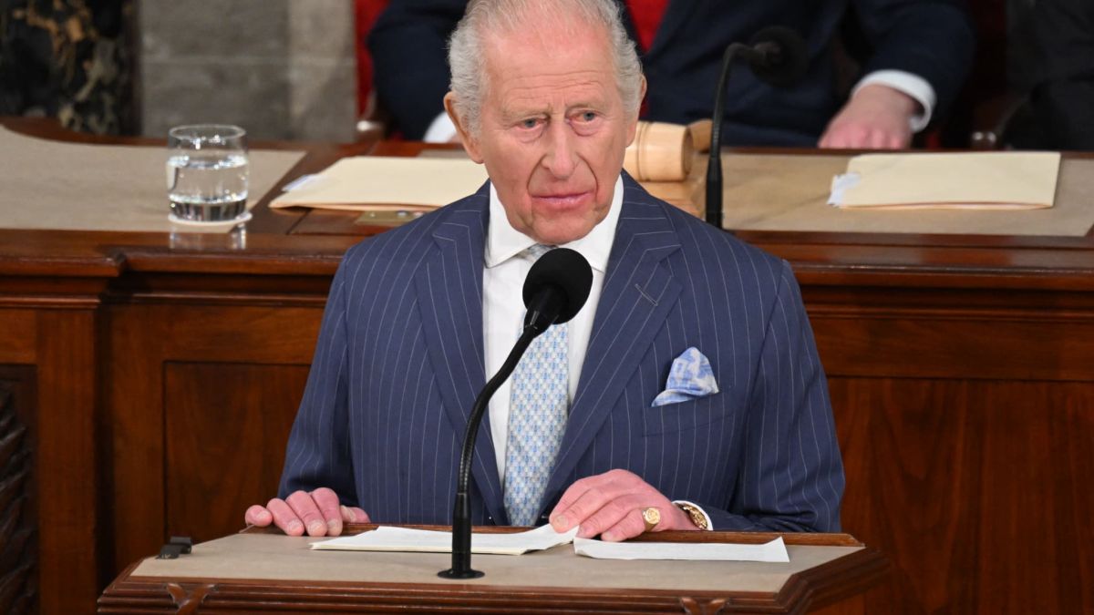 Une erreur de broadcast: une radio anglaise annonce faussement la mort du roi Charles III