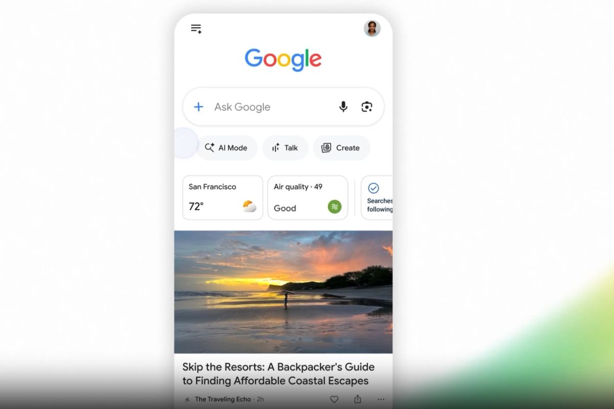 Google révolutionne le web avec une IA au service des utilisateurs