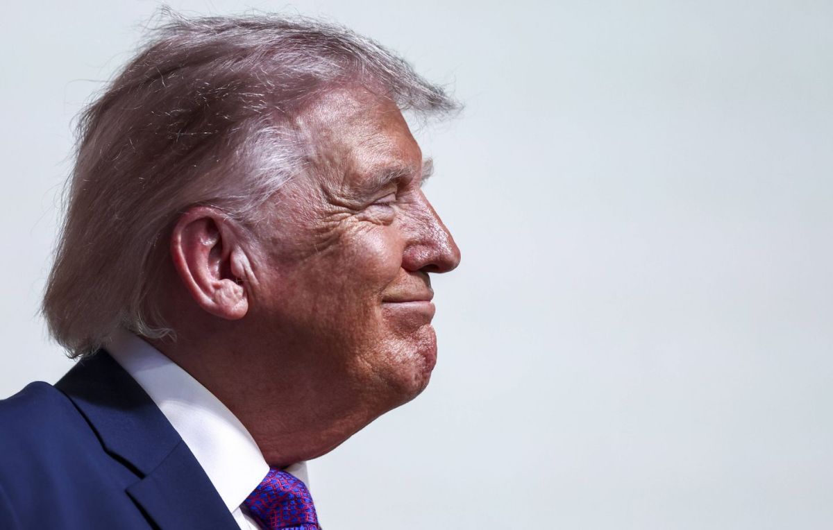 Un accord inattendu : Trump et sa famille écartés des poursuites fiscales